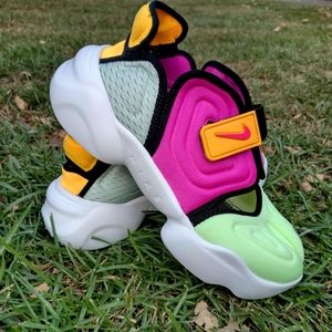 sneakers ninja shoes